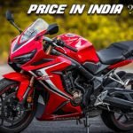 होंडा ने भारत में लॉन्च की नई CB650R और CBR650R, प्रीमियम बाइक्स सेगमेंट में मचाया धमाल!