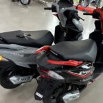 Honda Dio 125